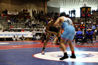 Central vs FS Southside