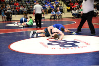 Greenbrier vs Sheridan