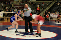 Springdale vs Mt Home
