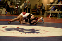 Springdale vs Northside