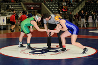 Van Buren vs Mt Home