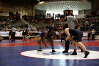 Central vs JA Fair