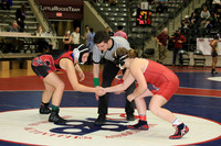 Searcy vs Beebe