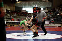 Searcy vs Van Buren