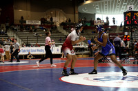 Springdale vs Sylvan Hills
