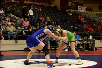 Van Buren vs Mt Home