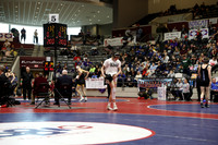 Bentonville vs Bentonville West