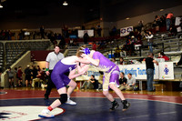 Berryville vs Ashdown