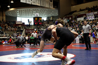 Cabot vs Fayetteville