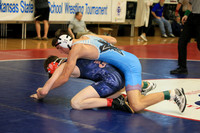 FS Southside vs Heritage
