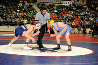 Greenwood vs Mt Home