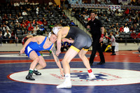 Lake Hamilton vs Sheridan