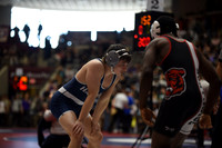 Northside vs Harber