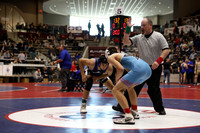 Rogers vs FS Southside