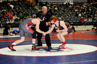 Russellville vs Beebe