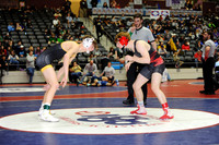 Russellville vs Lake Hamilton