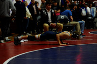 Shiloh vs Robinson