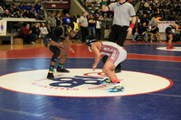 Springdale vs Central