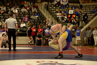 Valley View vs Berryville