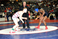 Conway vs Springdale