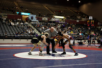 Fort Smith Northside vs Bentonville