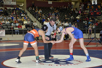 Arkadelphia vs Subiaco