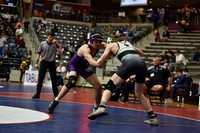 Eldorado vs Van Buren