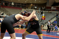 Russellville vs Lake Hamilton