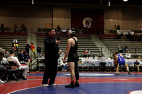 Searcy vs Lakeside