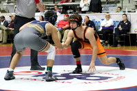 Gravette vs Shiloh Christian