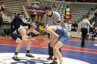 Van Buren vs Mountain Home