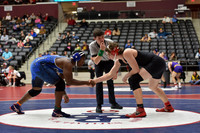 Cabot vs Conway