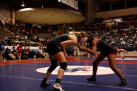 Bentonville vs Northside