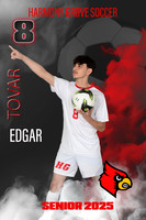edgar tovar