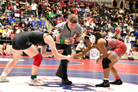 Russellville v Ark High School