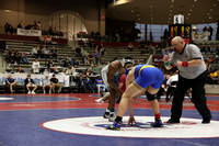 Little rock Christian vs Lakeside