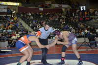 Subiaco vs Gentry