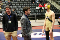 Har-Ber V Central Arkansas