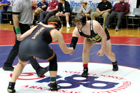 Potsville vs Gravette