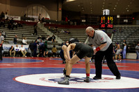 Searcy vs Greenbrier
