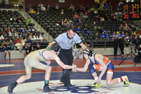 Southside Batesville vs Subiaco