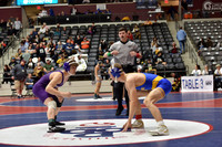 Lake Side vs Eldorado