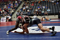Van Buren vs Searcy
