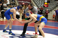 Lakeside vs Sheridan