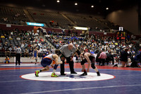 Subiaco V Perryville