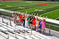 2024 HG Homecoming Court-2