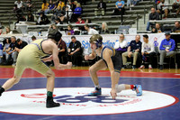 Shiloh Christian vs Southside vs Batesville