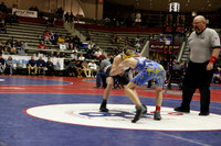 Van Buren vs mountain Home