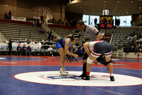 Springdale vs Sylvian Hills