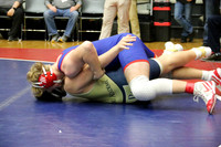 Arkadelphia vs PA
